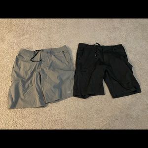 O’neill crossover shorts